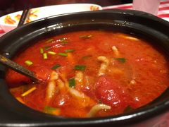 -西贝莜面村(上海百联西郊店)