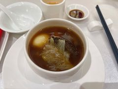 -聚春园自助餐厅(东街口店)