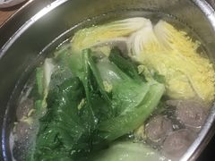 -椰夫人·养生椰子鸡(金沙洲永旺店)