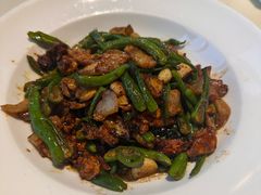 -麒麟小院·老九江菜(安平路店)