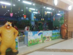 -雅乐达儿童乐园(海韵广场店)