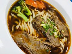 -康师傅私房牛肉面(北京南站店)