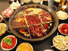 -酒友老火锅(渝中店)