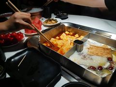 -九鼎轩脆毛肚火锅(南京东路店)