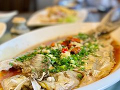 -兰婆婆餐厅淳安菜