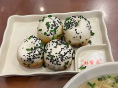 -东泰祥生煎馆(长宁路店)