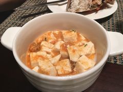 -洲际酒店·地平线全日餐厅HORIZON CAFÉ