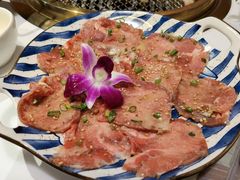 -千寻山野烤肉(天虹店)