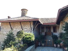 -梅黛奥拉修道院