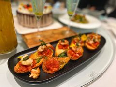 -花开餐厅(环湖中路店)