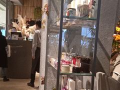 -théATRE 茶聚场(王府中環店)