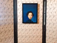 -Nathalie Djurberg与Hans Berg“牛皮纸包裹的月亮”-Prada荣宅当季展览