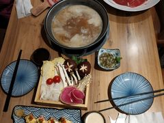 -塚田农场(悠唐店)