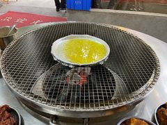 -西昌藿香火盆烧烤(金西路店)