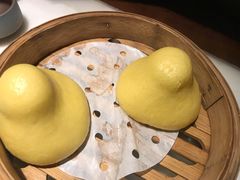 御街窝窝头-绿茶餐厅(城西银泰城店)