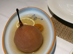 -同喜烤鸭店(光芒店)