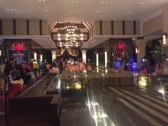 -西双版纳融创皇冠假日度假酒店