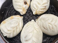 -东关回民小吃一条街(颍河西路店)