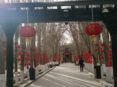 -艾提尕尔清真寺
