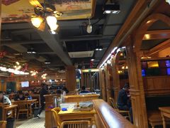 -云晓光头烧烤吧(德平路店)