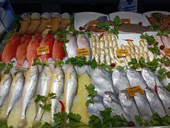 -海味世家·家常菜馆(明州里店)