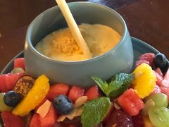 莱茵湖的回忆-haxnbauer海森堡德国餐厅(深圳coco店)