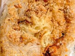 -糯米包油条(武汉大学店)