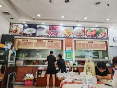 -荔园小馆(园岭新村二期店)