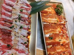 -韩宫宴和牛烤肉(合肥滨湖银泰城店)