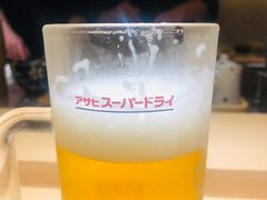 生啤-紫· 割烹  Kappo Murasaki