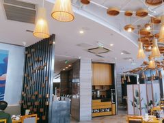 -鼎泰丰(嘉年华•海信广场VILLAGE店)