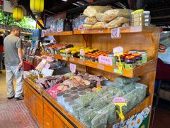 零售区-园林美食城·本土农家菜(杨和镇店)