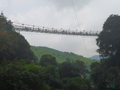 -古龙峡云天玻霸
