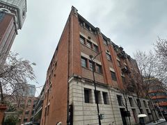 -飞马旅黎黄陂路文旅街区