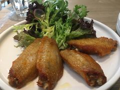 -Maxpoint Kitchen 西餐咖啡(乐峰广场店)