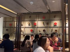-花盐街·四川乐山小吃(国贸商城店)