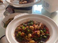 -丽华园(汉阳龙阳店)