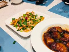 -荣小馆(临海世纪花城店)