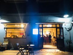 -甘单茶事小馆(洋河店)