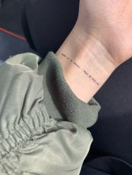 点击看大图 -飛凡TATTOO纹身•原创