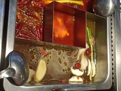 -皇城霸火锅(铜锣湾店)