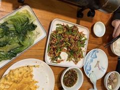 -61号餐吧(兴坪古镇漓江店)