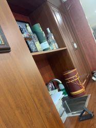 -韦恩先生Barbershop英式男士理发馆