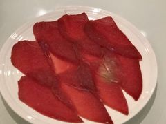 -北京德胜门华宇假日酒店·画廊咖啡厅