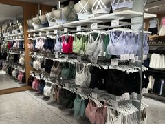 -lululemon(新天地店)