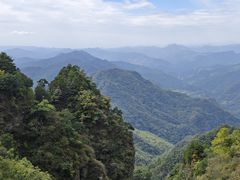 -南武当山景区