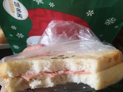 -味多美蛋糕(梨园店)