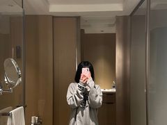 -万荟轩海鲜·粤式点心自助餐厅(蓝海风万怡酒店)