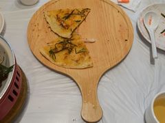 -英兰朝族饭店(河南桥头店)