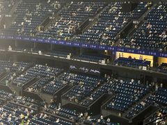 -梦之蓝青奥体育公园体育馆